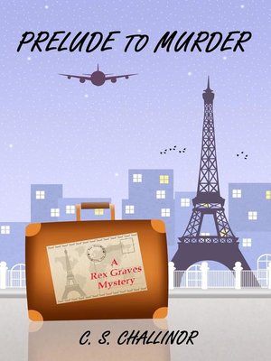 cover image of Prelude to Murder